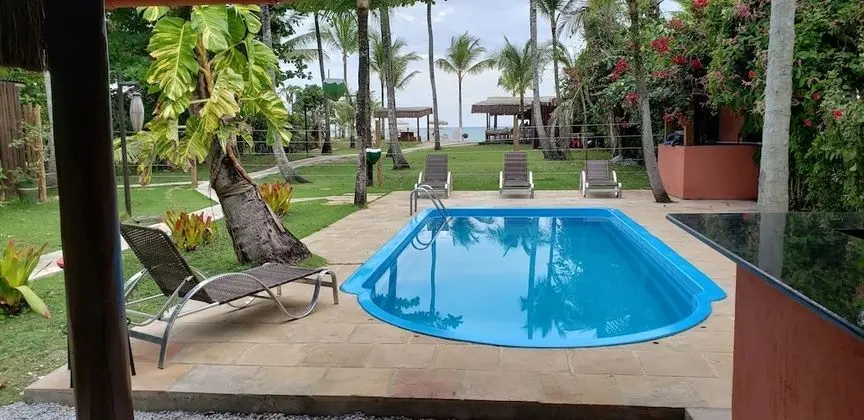 Pousada Villa Zena