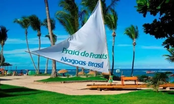 Pousada Zorzi Beach