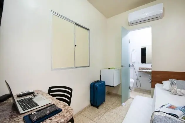 Hotel Pouso Alegre