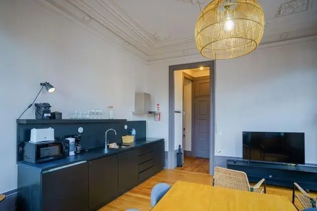 Poveiros Flat II in Oporto - Oda