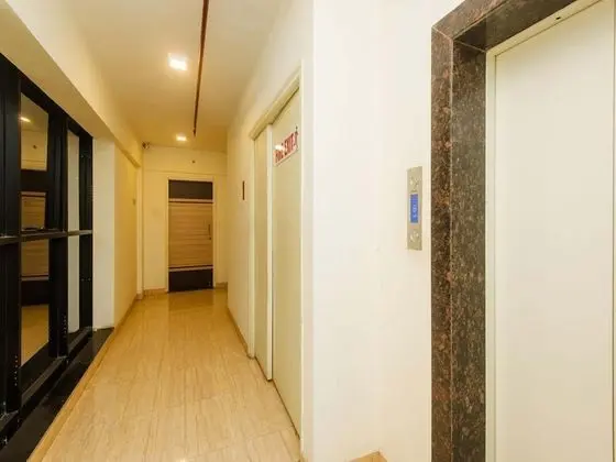 Hotel Powai Comfort - İç Mekan