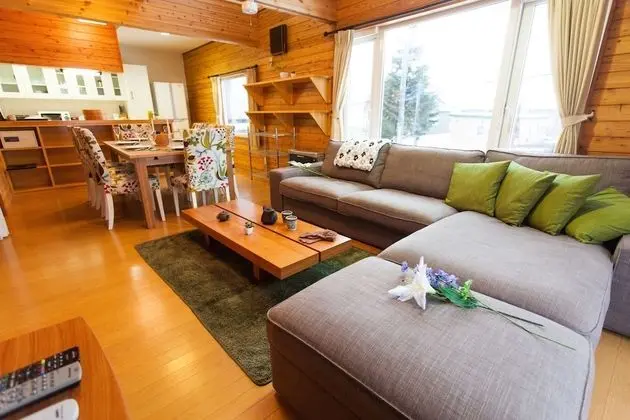 Powder Cottage