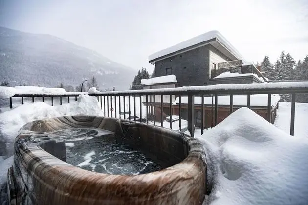 Powder Village Retreat