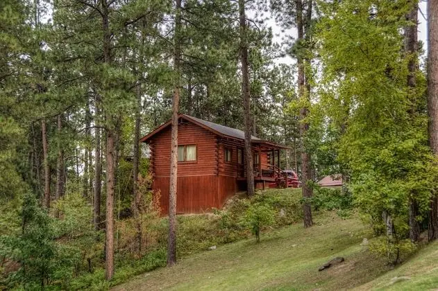 Powder House Lodge