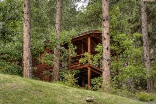 Powder House Lodge - Oda