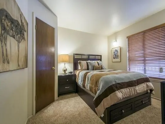 Powder Pointe by Lespri Management