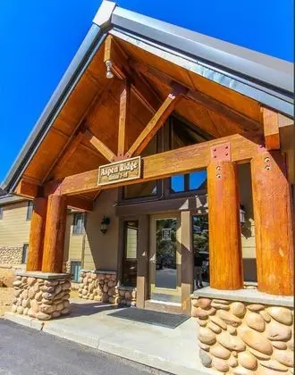Powder Ridge Village - Lobi