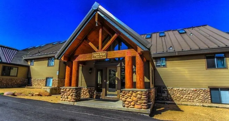 Powder Ridge Village - Öne Çıkan Resim