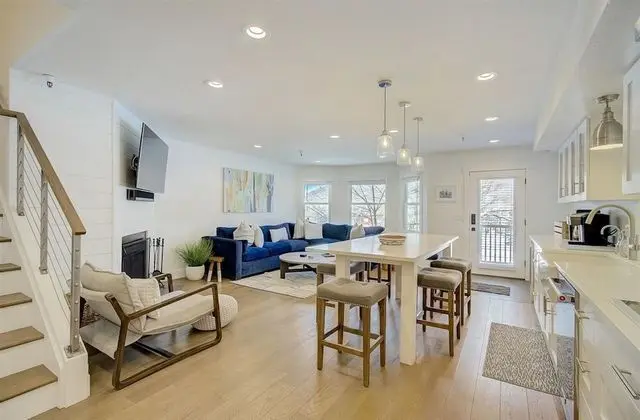 Powder Ridge Skier's Retreat by Avantstay Large Modern Home Close to Park City Resort w/ Views