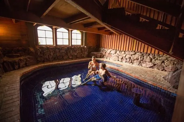 Powderhorn Chateau - Havuz