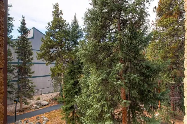 Powderhorn Condominiums by Ski Country Resorts - Oda Manzaraları