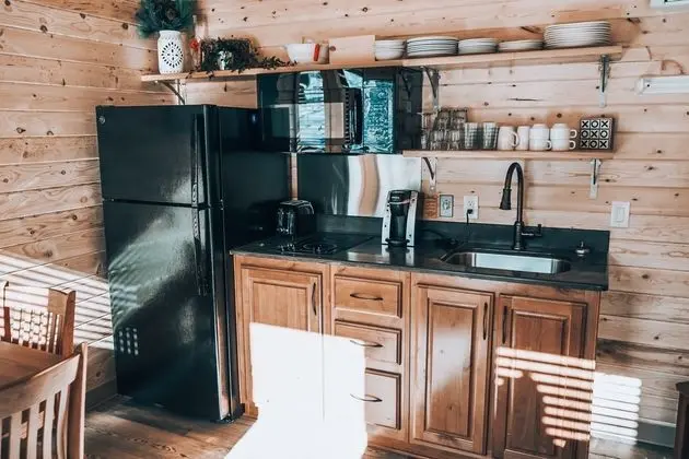 Powderhorn Lodging