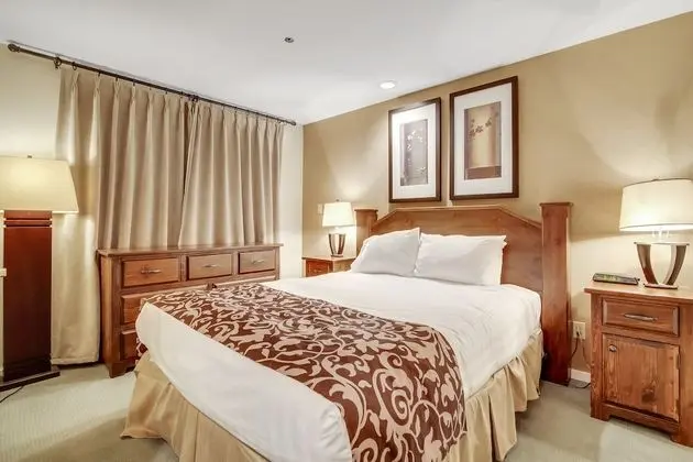 Powder's Edge by LaTour Hotels and Resorts - Öne Çıkan Resim
