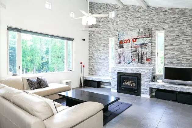 Powdersuites by The Hakuba Collection - İç Mekan