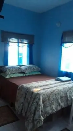 Powell's Guesthouse
