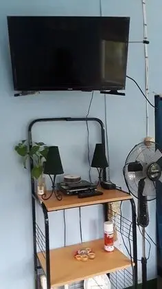 Powell's Guesthouse - İç Mekan