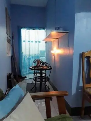 Powell's Guesthouse - Oda Düzeni