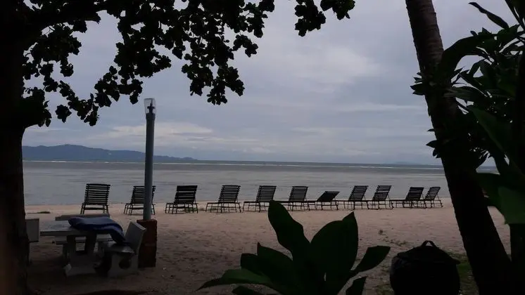 Power Beach Resort