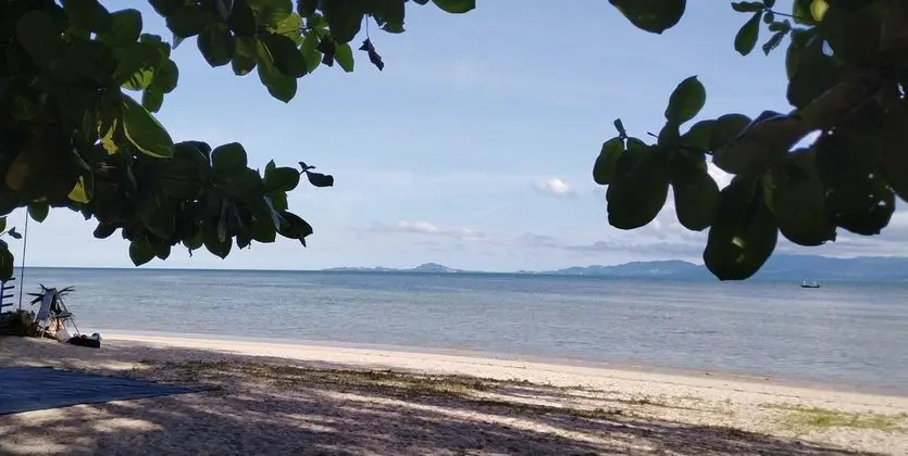 Power Beach Resort - Dış Mekan