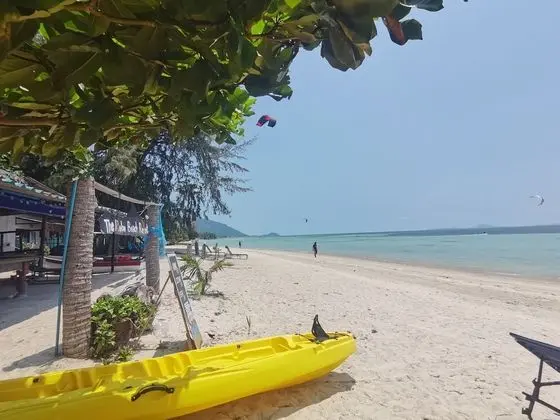 Power Beach Resort - Öne Çıkan Resim