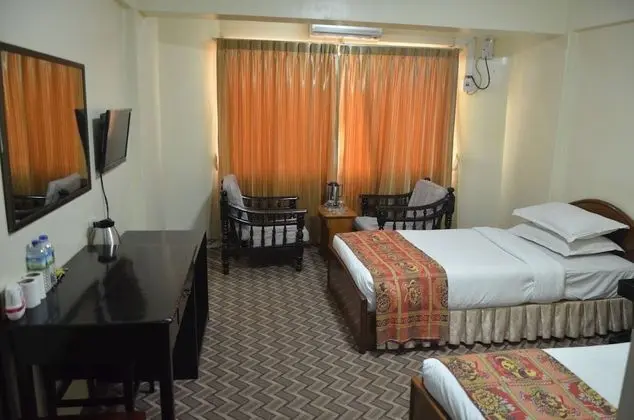 Power Hotel
