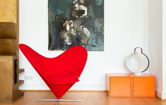 The Powis Square Escape - Modern 2bdr in Notting Hill - Dış Mekan