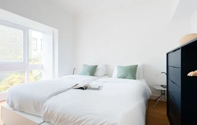 The Powis Square Escape - Modern 2bdr in Notting Hill - Oda