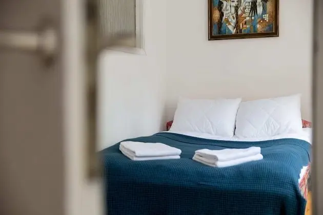 Powisle 2 - Bedroom Apartment