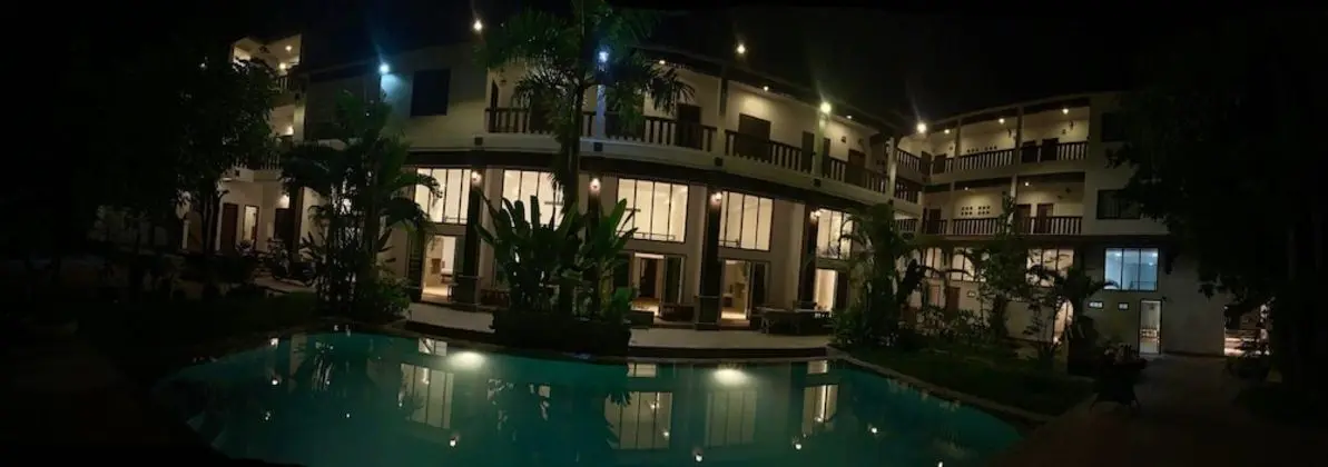 Poyer Hotel