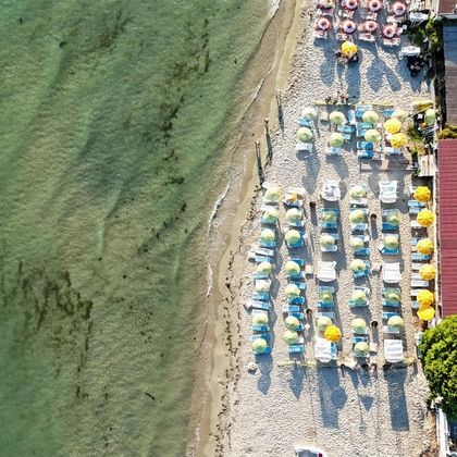Poyraz Butik HotelFotoğrafı