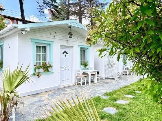 Poyraz Butik Hotel - Oda