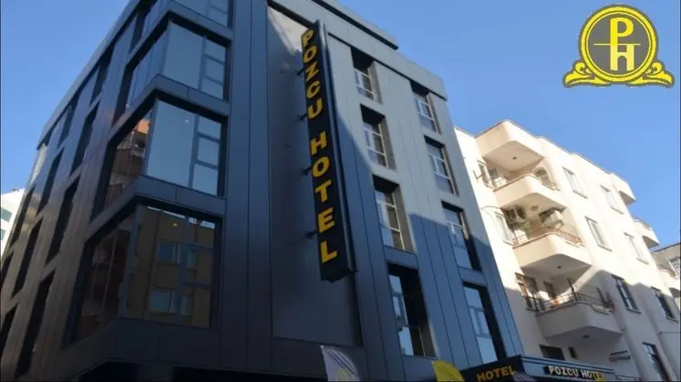 Pozcu Otel