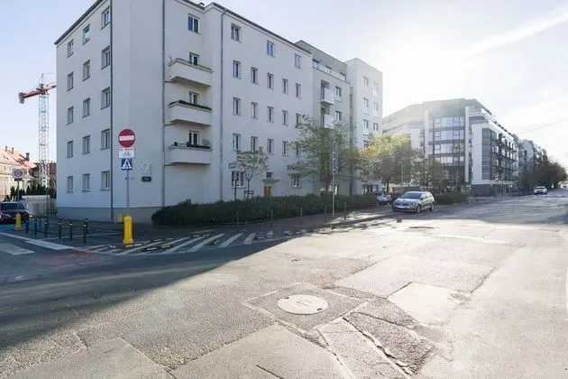 Poznań Apartment Robocza by Renters