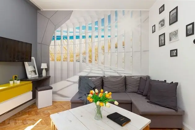 Poznańska Apartment by Renters