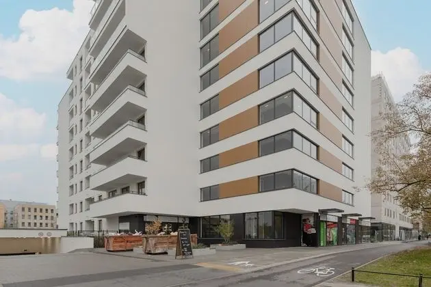 Pozytywny Mokotów Apartment by Renters - 1