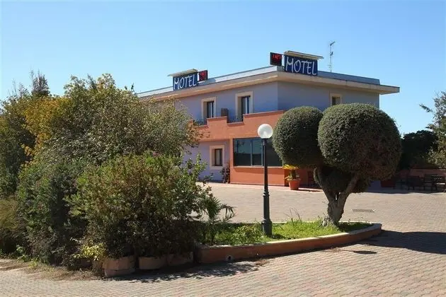 Pozzallo Motel Nautico