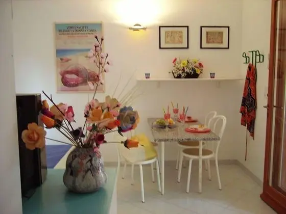 Pozzo al Moro Village - Oda Düzeni
