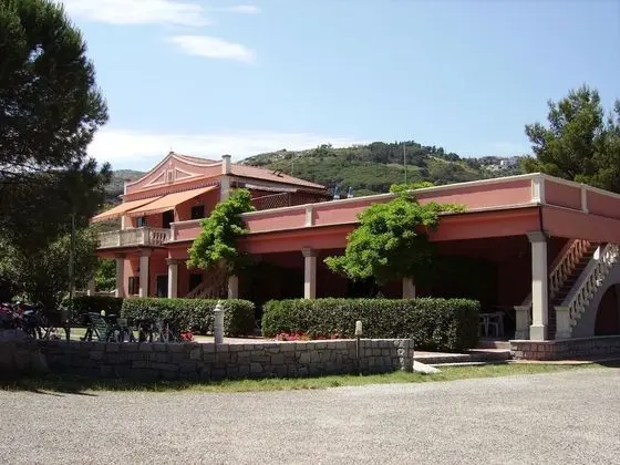 Pozzo al Moro Village - Öne Çıkan Resim