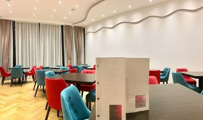 Pozzo - Yerinde Yemek