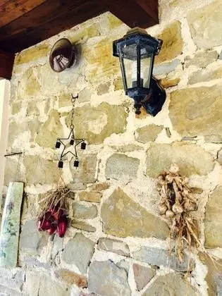 Pozzo Medievale - Dış Mekan