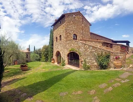 Villa Pozzuolo Argine