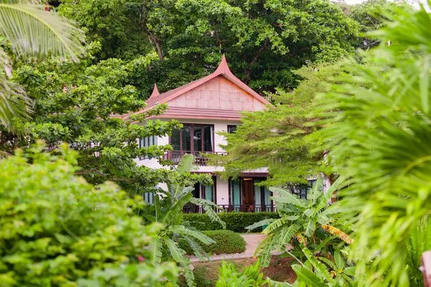 PP Erawan Palms Resort