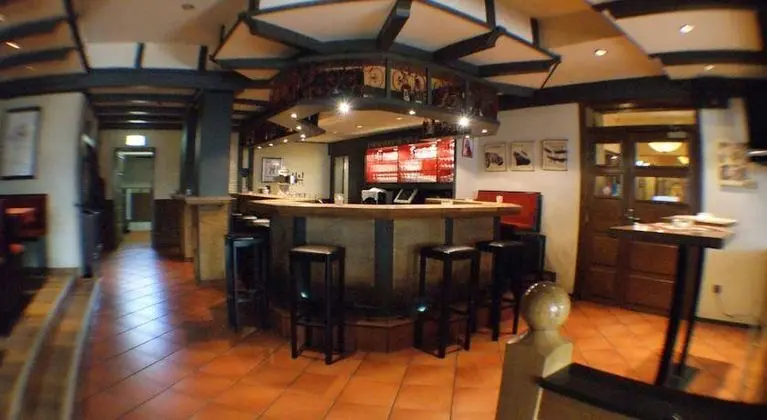 PP- Hotel Grefrather Hof