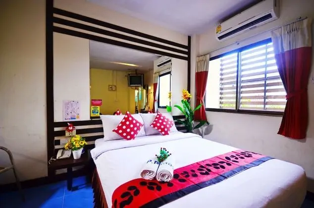PP Resort Hat Yai
