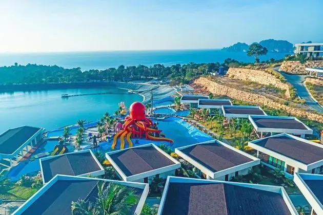 PP Mountain Beach Resort and Waterpark