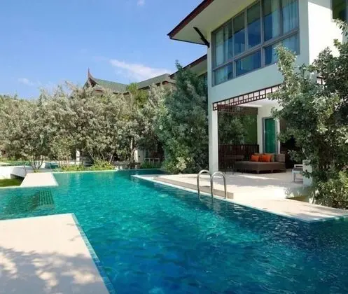 PP Princess Resort - Dış Mekan