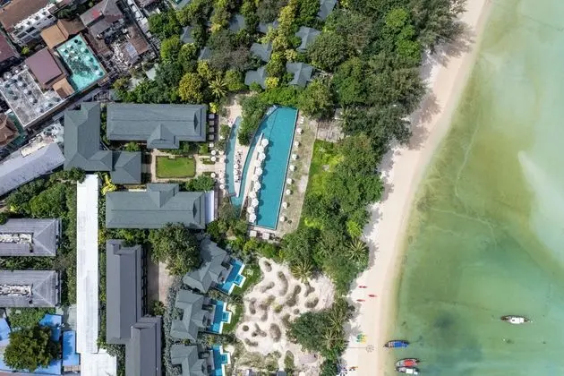 PP Princess Resort - Öne Çıkan Resim