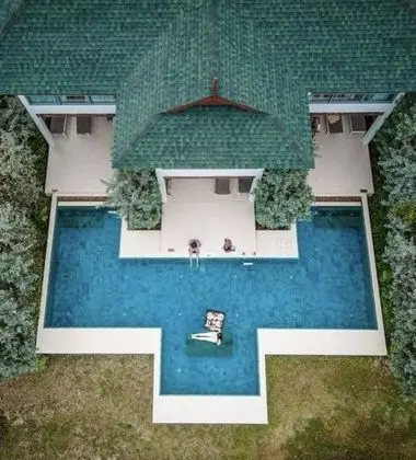 PP Princess Pool Villa