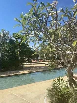 PP Princess Pool Villa - Havuz