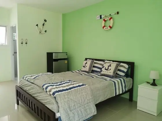 PP Residence Phuket